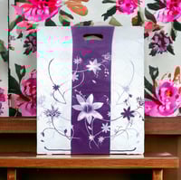 اكياس هدايا بلاستيك خفيفة شفافة