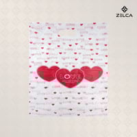 اكياس هدايا بلاستيك خفيفة شفافة