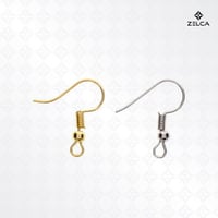 خطاف حلق اقراط ( 50 حبة )