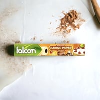 رول ورق زبدة