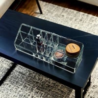 منظم اكسسوارات (ميكب، ادوات المكياج و التجميل)