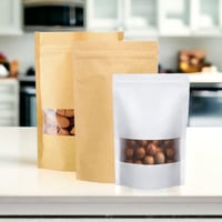 اكياس قهوة و مكسرات (25 حبة)