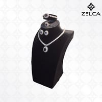 استاند عرض طقم اكسسوارات فاخر ( حبة واحدة )