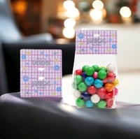 كرت حامل لمساعدة تعليق المنتجات المختلفة ورق مقوى...