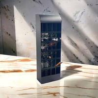 استاند منظم اكسسوارات و اقلام حواجب وادوات الميكيا...