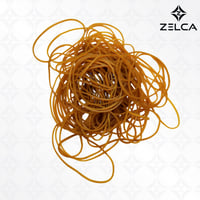 مطاط ( 300 حبة تقريباً )