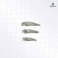 بكلة مسكة شعر طق طق ( 50 حبة )