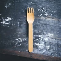 شوك خشب ( 20 حبة )