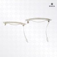 بكلة مسكة شعر ( 50 حبة )