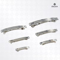 بكلة مسكة شعر ( 50 حبة )