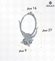 مرآة ذات جهتين