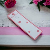 كرت عرض لتعليق الميدليات بلاستيك (50حبة) C-02159