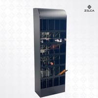 استاند منظم اكسسوارات و اقلام حواجب وادوات الميكيا...