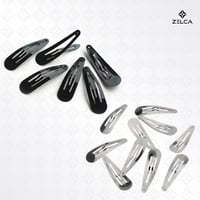 بكلة مسكة شعر طق طق ( 50 حبة )