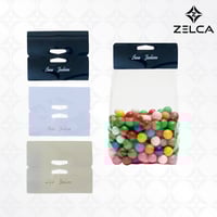 كرت حامل لمساعدة تعليق المنتجات المختلفة بلاستيك (...