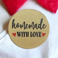 ستيكر ( 500 ملصق )