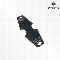 كرت عرض للتعاليق والسلاسل ورق مقوى (50حبة) C-02150