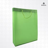 اكياس بلاستيك مقوى ( 12 حبة )