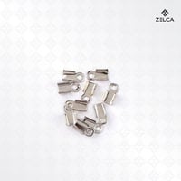 اداة لعمل وصنع السلال والاساور ( 50 حبة ) Foldover...