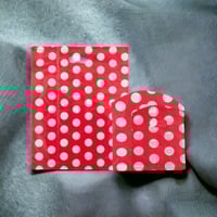 اكياس هدايا بلاستيك خفيفة شفافة