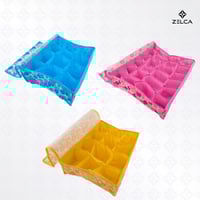 منظم ملابس قماشي