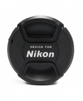 52mm Lens Cap