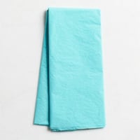 ورق تغليف الهدايا والملابس خفيف ( 10 اوراق)