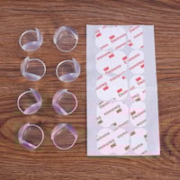 10 قطع حماية الاطفال من زوايا الاثاث Corner Kids P...