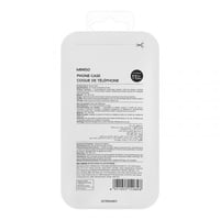 جراب ايفون- 11 PRO MAX - اسود