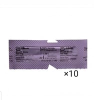 فريستايل شرائط إختبار كيتون الدم، 10 أشرطة.