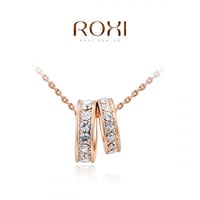 سلسال ماركة ROXI