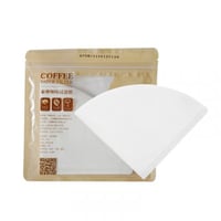 تايم مور فلاتر ورقية V60