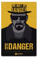 بوستر ولتر وايت