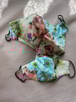 كمامة قطنية موردة #77