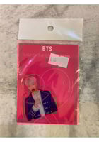 kpop - bts bookmark (2)