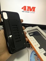 كفر جريب تو يو أسود Black Grip2u Case