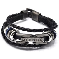 سوار جلد بحرف اكس وكلمة ديزل Diesel