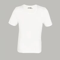 فانيله نص كم دائري بايونير