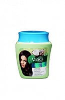 فاتيكا حمام زيت لتعزيز وكثافة الشعر500ج