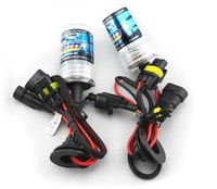 لمبات زينون 55واط/12V