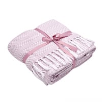 لحاف خفيف (شال) Levi بنفسجي