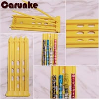 حامل حجول للحمام من مقاس 7 ملم واكبر