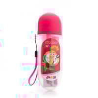 سواك. اف للاطفال معجون + فرشاة