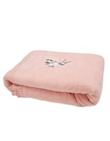 بطانية قطنية مزدوج Luminda