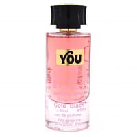 عطر YOU - نسائي - 80 مل