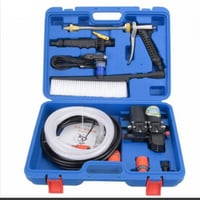 مضخة غسيل السيارة المطورة قوة 200W