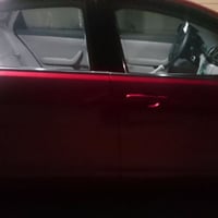 لمبات ليد داخلية كامري 2016 إلى 2017