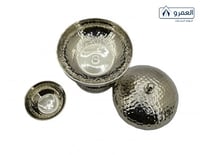 تمريه استيل حب رمان 12