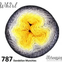 خيط الدوامة الهولندي رقم 787