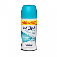 مام مزيل رائحة العرق انتعاش المحيط 50 مل
